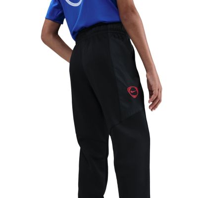 6. Dres dla dzieci Nike PSG czarny HM3070 010