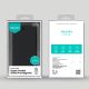 21. Etui Nillkin Super Frosted Shield Pro Magnetic na iPhone 16e / 17e - czarne