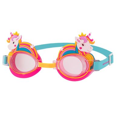 Okularki do pływania Spokey Playa Jr SPK-946098