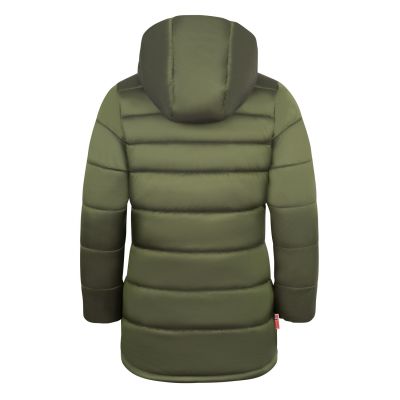 2. Kurtka ocieplana Trollkids Girls Trondheim Coat Jr 641-351
