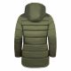 2. Kurtka ocieplana Trollkids Girls Trondheim Coat Jr 641-351