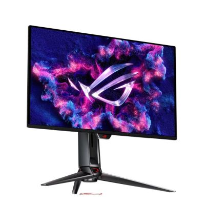 3. Monitor ASUS ROG Swift OLED PG27UCDM 67,32 cm (16:9) 240 Hz UHD