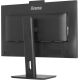 11. iiyama ProLite XB2797QSNPH-B1 27IN IPS LCD 4MS 2560X1440 350CD/M2 HDMI/DP/USB 2 monitor komputerowy 68,6 cm (27") 2560 x 1440 px Quad HD Czarny