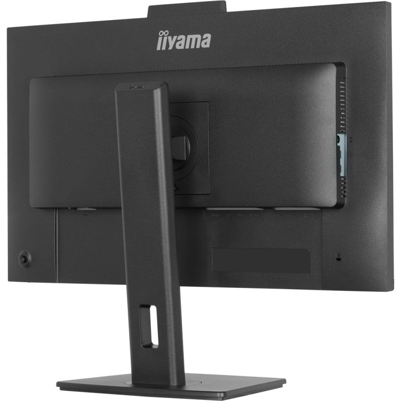 11. iiyama ProLite XB2797QSNPH-B1 27IN IPS LCD 4MS 2560X1440 350CD/M2 HDMI/DP/USB 2 monitor komputerowy 68,6 cm (27") 2560 x 1440 px Quad HD Czarny