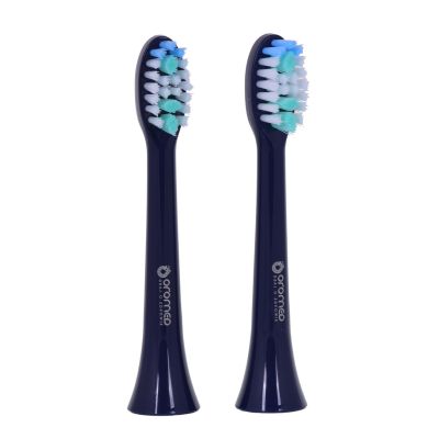 5. Soniczna szczoteczka ORO-SONIC X PRO NAVY BLUE