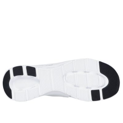 5. Skechers damskie sneakersy GLIDE-STEP PRO 150420 WHT