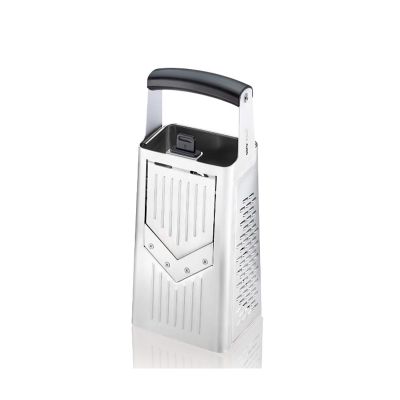 2. Tarka czterostronna GEFU V-CUT G-10761