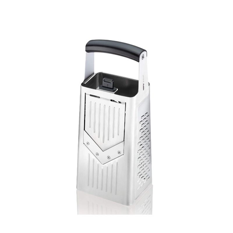 2. Tarka czterostronna GEFU V-CUT G-10761