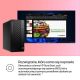 11. HP ProDesk 4 Tower G1i Desktop AI PC Ultra 5 225 16GB DDR5 SSD512 Arc 130T W11Pro 3Y OnSite