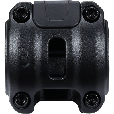 21. Mostek rowerowy BBB ActionStem suspension +10D 31.8