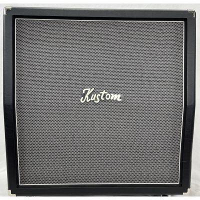 Kustom Carbon412 - kolumna gitarowa 4x12
