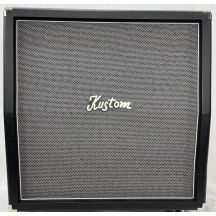 Kustom Carbon412 - kolumna gitarowa 4x12