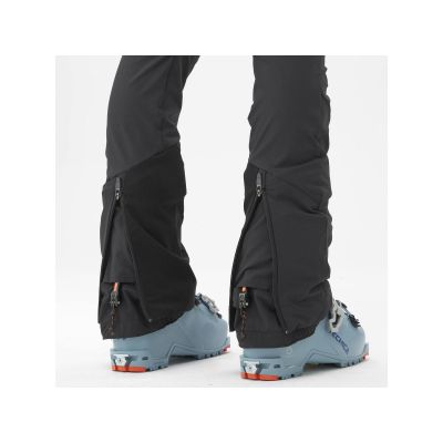 6. Spodnie MILLET W Rutor Tight Czarny