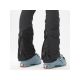 6. Spodnie MILLET W Rutor Tight Czarny