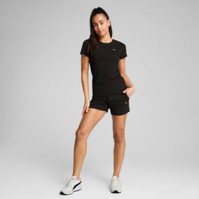 12. Koszulka Puma ESS Elevated Tee W 685016 01