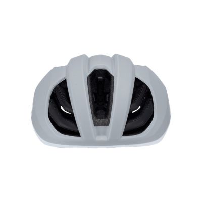 3. Kask Rowerowy HJC ATARA MT GL LIGHT GREY r. M