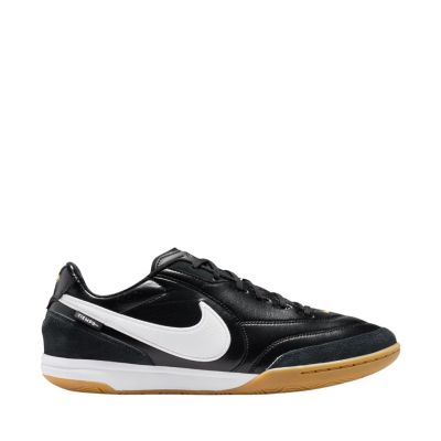 Buty piłkarskie Nike Tiempo Streetgato czarne HQ7017 010 43