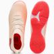 2. Buty Puma Future 9 Match + MID Jr 109190-01