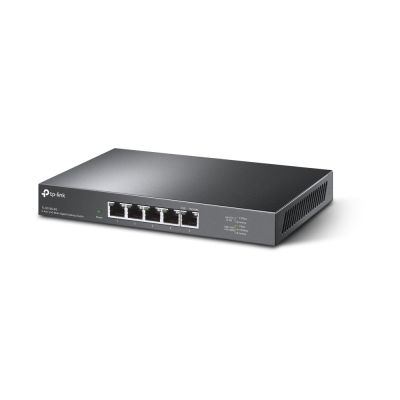 6. Switch TP-LINK TL-SG105-M2