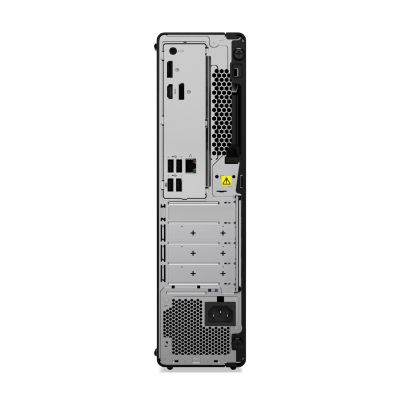 6. Lenovo ThinkCentre M75s Gen 5 AMD Ryzen™ 5 8500G 16 GB DDR5-SDRAM 512 GB SSD Windows 11 Pro SFF PC Czarny