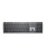 DELL Klawiatura Pro Plus — KB700 - niemiecka (QWERTZ)