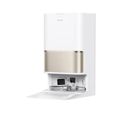 7. Dreame L50s Pro Ultra 0,25 l Biały