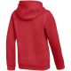4. Bluza dla dzieci Nike Park 26 Fleece Hoodie czerwona IB1226 657
