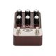 2. Universal Audio UAFX Ruby '63 Top Boost Amplifier - efekt gitarowy
