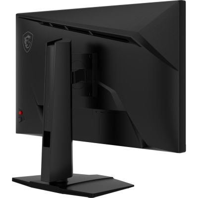 11. MSI MAG 274QPF E20 monitor komputerowy 68,6 cm (27") 2560 x 1440 px Wide Quad HD LCD Czarny