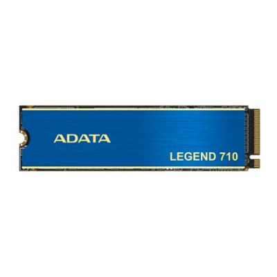 27. Dysk SSD ADATA LEGEND 710 512GB M.2 2280 PCIe Gen3x4