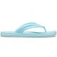 5. Klapki Crocs Crocband Flip W 206100 4O9