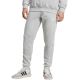 Spodnie męskie adidas Tiro 26 League Sweat jasnoszare JY7152