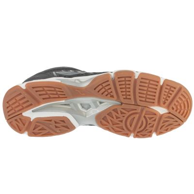 4. Joma V.Block 2531 VBLOKW2531 Czarne 40