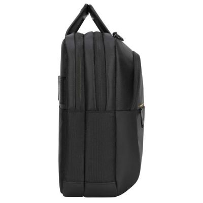 7. Targus Citygear 35,6 cm (14") Torba ładowana od góry Czarny