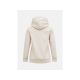 3. Bluza damska PEAK PERFORMANCE W Original Hood kolor beżowy