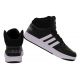 6. Buty adidas Hoops Mid 3.0 K GW0402