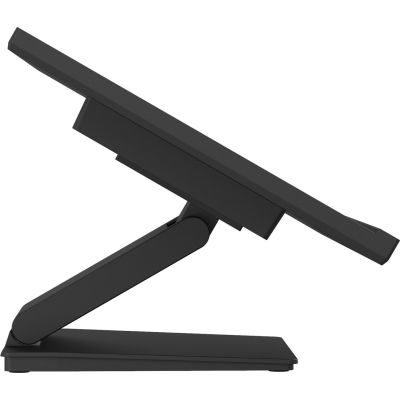 8. monitor dotykowy iiyama ProLite 24" IPS z technologią InCell PCAP (10pkt), z powłoką antyrefleksyjną oraz elastyczną podstawą