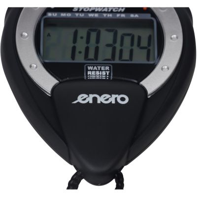 18. STOPER ELEKTRONICZNY 1 CZASOWY ENERO