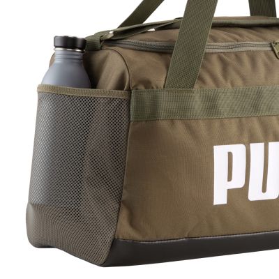 4. Torba Puma Challenger Sports Small khaki 91143 30