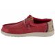 2. Buty Hey Dude Wally Jute M 43085-79B