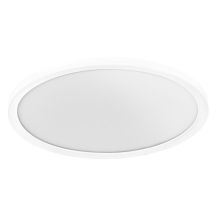 SMART ORBIS DISC LIGHT IP44 40CM WH. 21W