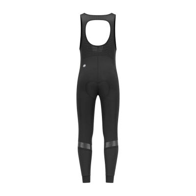 2. Rogelli spodnie rowerowe n/s FOCUS II czarne S