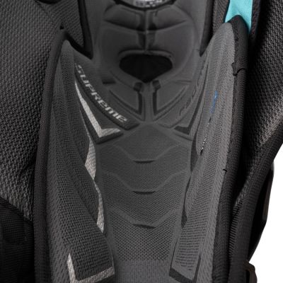 4. Nagolenniki hokejowe Bauer Supreme F50 Pro Senior