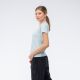 9. Damska Koszulka z krótkim rękawem HERIA II WMNS