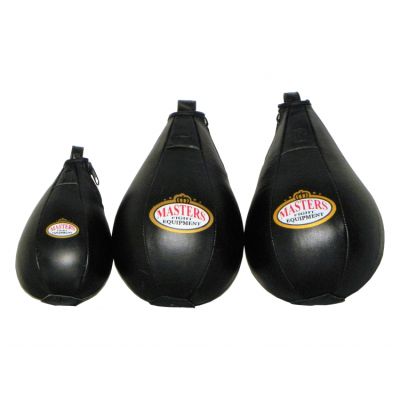 4. Piłka poddaszkowa 26 cm MASTERS - SP-1