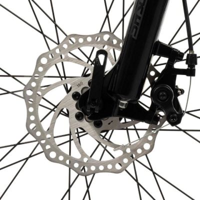 7. Rower Batch MB.1 XXS 26" warm charcoal (B386115W)