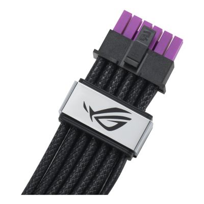 8. Kabel Asus ROG Equalizer 12V-2x6 PCIe