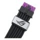 8. Kabel Asus ROG Equalizer 12V-2x6 PCIe