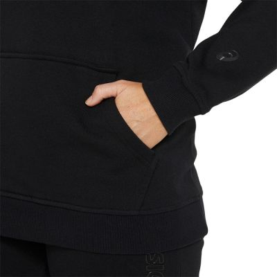 12. Bluza Asics Logo OTH Hoodie W 2032C845002