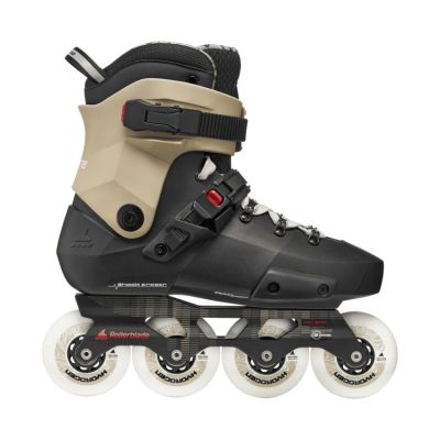 7. Rolki freestyle Rollerblade Twister XT